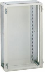 Hager Quadro 5 fali szekrény(váz), 1410x700x260mm (FM206) (FM206)