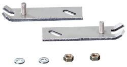Hensel DK AL 2 Felerősítő fül 2 db (6000099) (6000099)