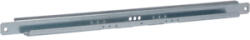 Hager Quadro síntartó rögzítő 500mm, UC820 vízszintes rögzítéséhez (UC812) (UC812)