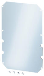 Hensel Mi MP 3 Műanyag szerelőlap (2000018) (2000018)