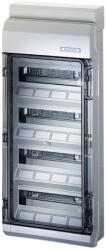 Hensel KV 4548 Kisautomata doboz IP54 (6100229) (6100229)