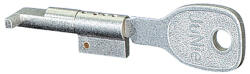 Hensel KV ES 3 Ajtózár (6100044) (6100044)