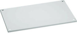 Hager Quadro+ evo teli takarólemez alsó/felső 900x800mm (FN077E) (FN077E)
