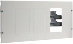 Hager Quadro beépítő készlet 3db LT052 részére, 300x600mm, I. é. v. oszt. (UC091) (UC091)