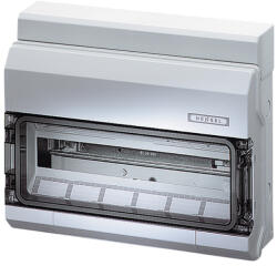 Hensel KV 1618 Kisautomata doboz IP54 (6100236) (6100236)