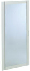 Hager Quadro 5 átlátszó ajtó, 1410x685mm (FM546) (FM546)