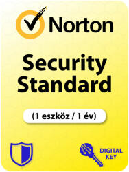 Symantec Security Standard EU (1 Device /1 Year) (21357485)