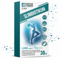 Natur Tanya Slimbiotikum kapszula 30 db