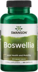 Swanson Boswellia kapszula 100 db