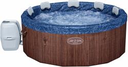 Bestway Lay-Z-Spa Toronto AirJet Plus 190x70 cm (60163/HMC 057)