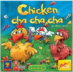 Zoch Chicken Cha Cha Cha (601121800006) Joc de societate