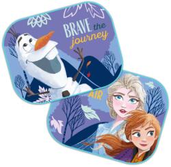 Seven Disney Frozen Brave the Journey (9339)