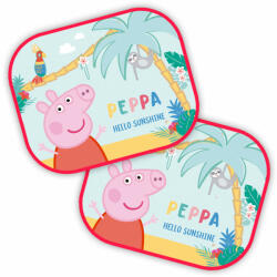 Seven Peppa Pig (9325)