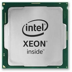 Intel Xeon E-2124G 3.4GHz Tray