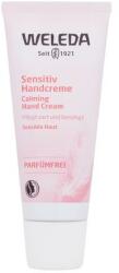 Weleda Sensitive Calming Hand Cream cremă de mâini 50 ml pentru femei