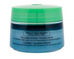 Collistar Special Perfect Body Toning Talasso-Scrub exfoliant de corp 700 g pentru femei