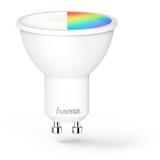 Hama GU10 5, 5W okos Wifi LED izzó (00176598) - bestbyte