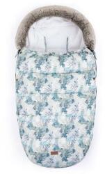 Petite&Mars Sac de Iarna Impermeabil Petite&Mars Comfy Light Blue (534827)