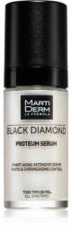 MartiDerm Black Diamond Proteum ser intensiv anti-imbatranire si de fermitate a pielii 30 ml