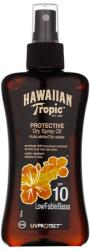 Hawaiian Tropic Protective spray pentru bronzat SPF 10 200 ml