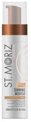 ST. MORIZ - Spuma autobronzanta ST Moriz Light Advanced, 200 ml - hiris