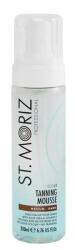 ST. MORIZ - Spuma autobronzanta St. Moriz Professional Clear Tanning Mousse, 200 ml - hiris
