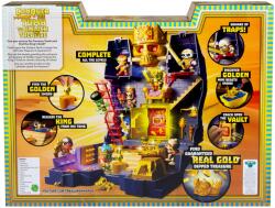 Treasure X Kings Gold készlet - A Király sírja (630996415177)
