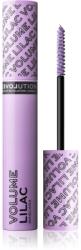 Revolution Relove Volume mascara pentru volum culoare Lilac 7 ml