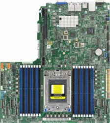 Supermicro MBD-H12SSW-NTR-O Alaplap