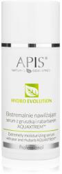APIS NATURAL COSMETICS Hydro Evolution ser cu hidratare intensă pentru piele foarte uscata 100 ml
