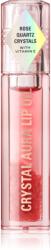 Revolution Beauty Crystal Aura ulei pentru buze nutritie si hidratare culoare Rose Quartz 2, 5 ml