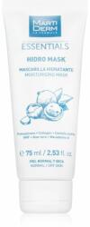  MartiDerm Essentials hidratáló és tápláló arcpakolás 75 ml