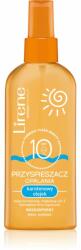 Lirene Sun napozást elősegítő védő olaj SPF 10 150 ml