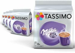 TASSIMO KARTON 5 x Milka big disc 240g (A000011578)
