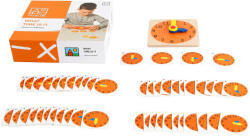 Toys For Life Joc Educativ Ceasul (TFL900000110) - roua