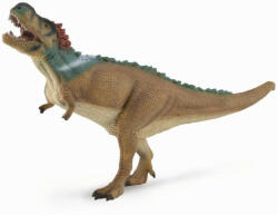 CollectA T-Rex cu maxilar mobil - Collecta (COL88838Deluxe) - roua