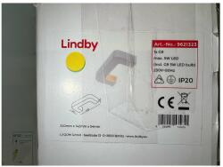 Lindby Aplică LED JULIKA 1xG9/5W/230V Lindby (LW0310)