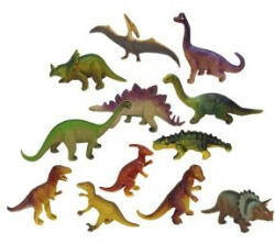 Miniland Dinozauri set de 12 figurine - Miniland (ML25610) - roua