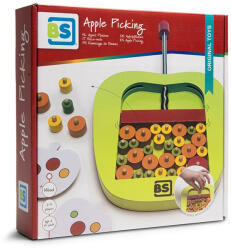 BS Toys Joc de indemanare Apple Picking (BSGA352) - roua