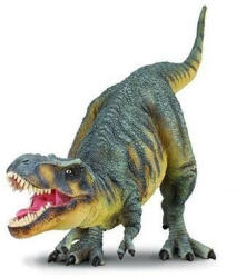 CollectA Figurina Tyrannosaurus Rex - Deluxe (COL88251Deluxe) - roua