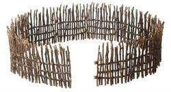 CollectA Figurina Gard din nuiele Collecta (COL89464CB) - roua