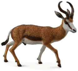 CollectA Figurina Antilopa Springbok L Collecta (COL88684L) - roua