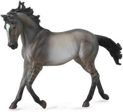 CollectA Mustang - Grulla (COL88544XL) - roua Figurina