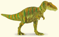 CollectA Figurina dinozaur Tarbosaurus pictata manual L Collecta (COL88340L) - roua