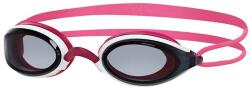 Zoggs Fusion Air Womens úszószemüveg, fekete-rózsaszín