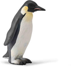 CollectA Figurina pictata manual Pinguin Imperial (COL88958M) - roua Figurina