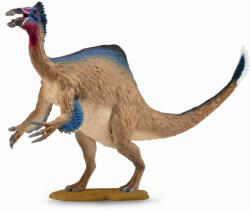 CollectA Figurina dinozaur Deinocheirus pictata manual L Collecta (COL88771L) - roua