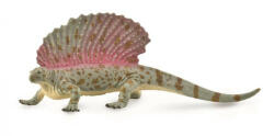 CollectA Figurina dinozaur Edaphosaurus pictata manual XL Collecta (COL88840XL) - roua Figurina