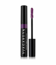 Evagarden Color Vibes Mascara 21 - Rimel violet pentru volum intens Purple Vibes 10ml (8023603-10521-0)