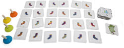 BS Toys Crocs' Socks, potriveste ciorapeii! (BSGA350)